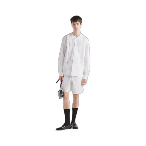 Cotton shirt