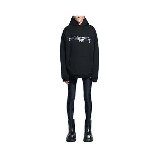 Slime Hoodie Wide Fit