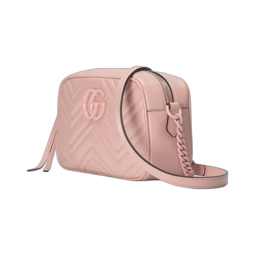 GG Marmont small shoulder bag
