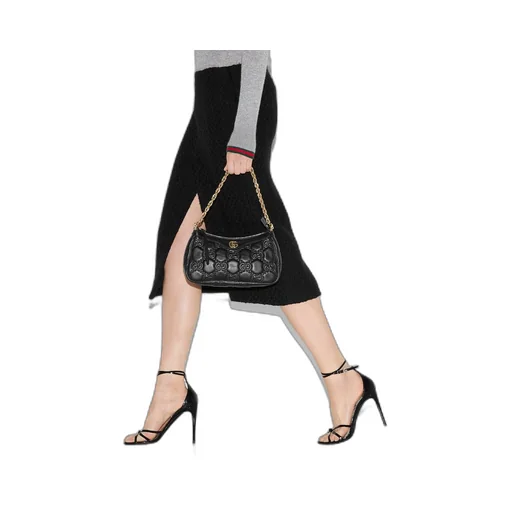 GG Matelassé handbag