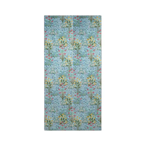 New Flora print wallpaper