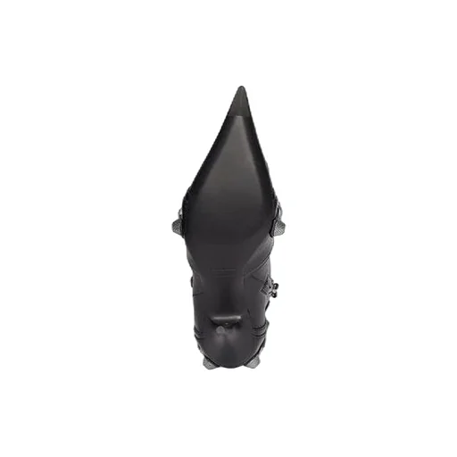 Cagole 90mm Bootie