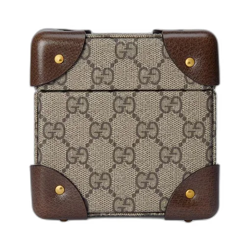 Gucci Savoy watch case