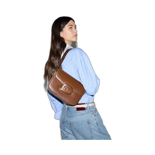 Gucci Horsebit 1955 shoulder bag