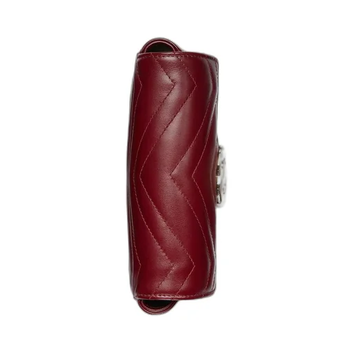 GG Marmont super mini bag
