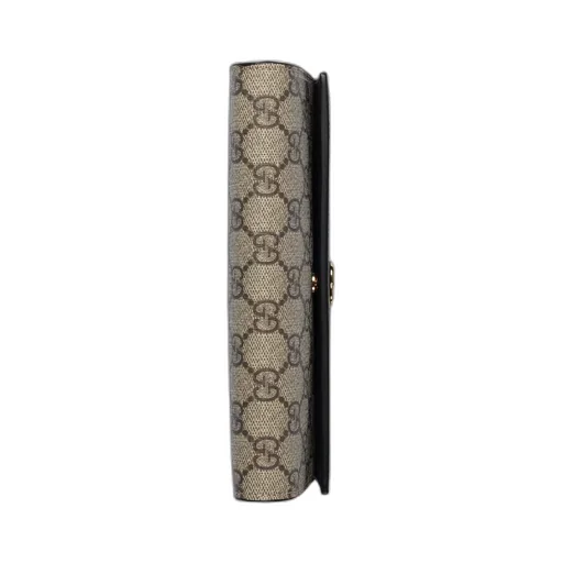 GG Marmont chain wallet