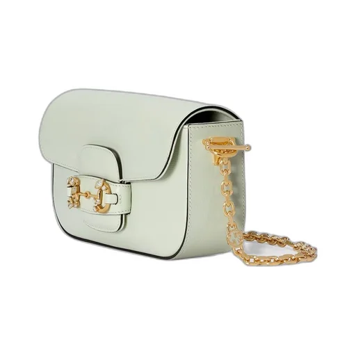 Gucci Horsebit 1955 small shoulder bag