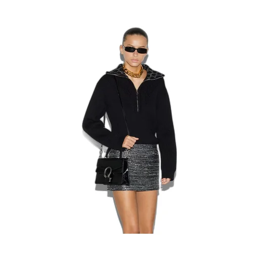 Dionysus small top handle bag