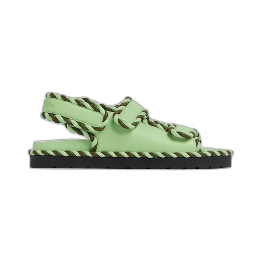 Jack Flat Sandal