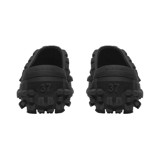 Bouncer Clog
