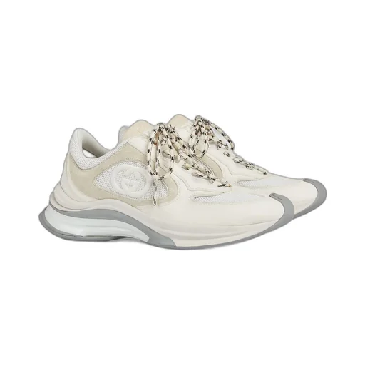 Women's Gucci Run trainer