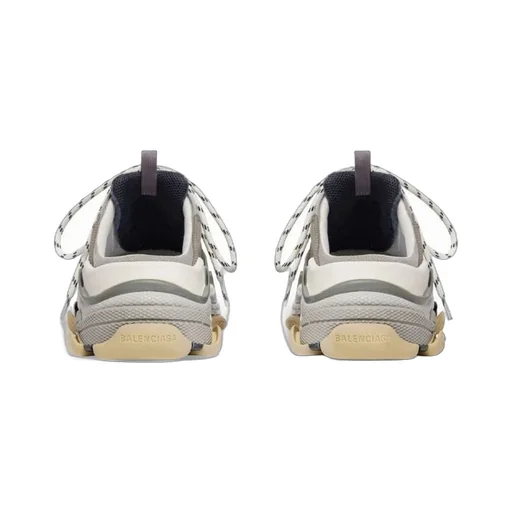 Triple S Mules