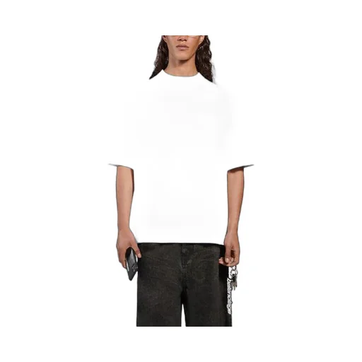 Logo T-Shirt Medium Fit