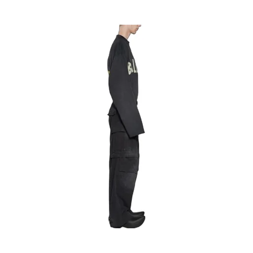 Large Cargo Pants