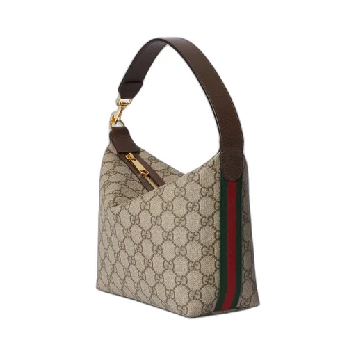 Ophidia super mini shoulder bag