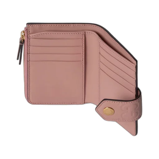 GG medium wallet