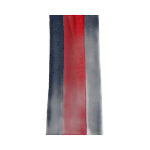 GG technical jersey shorts with Web
