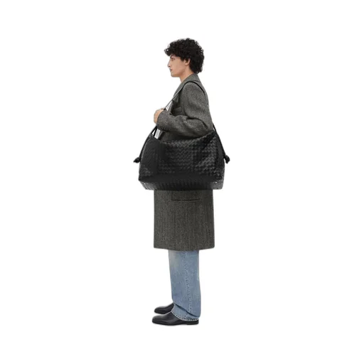 Large Loop Weekender
