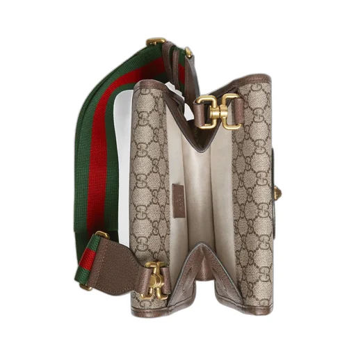 Neo Vintage small messenger bag