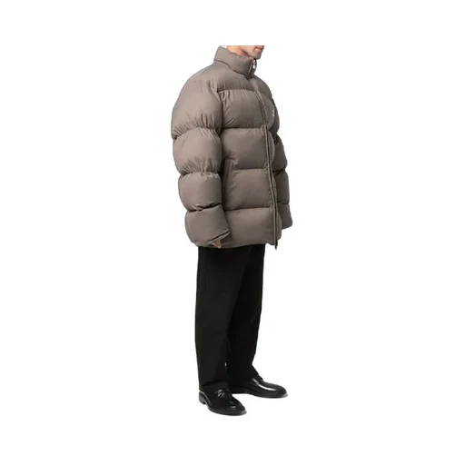 Sporty B Puffer Jacket