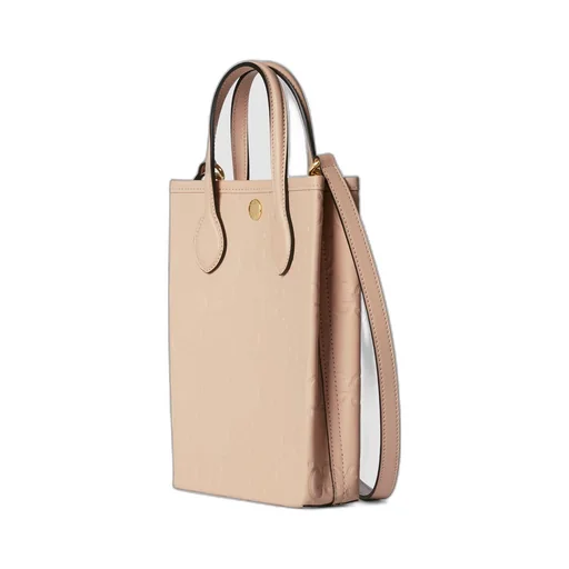 GG super mini bag with strap