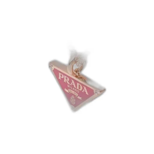 Eternal Gold pendant necklace in pink gold with diamonds
