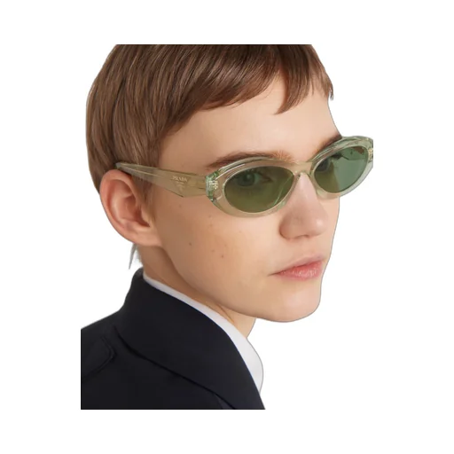 Prada Symbole sunglasses