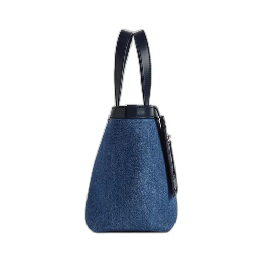 Mini Flip Flap With Strap