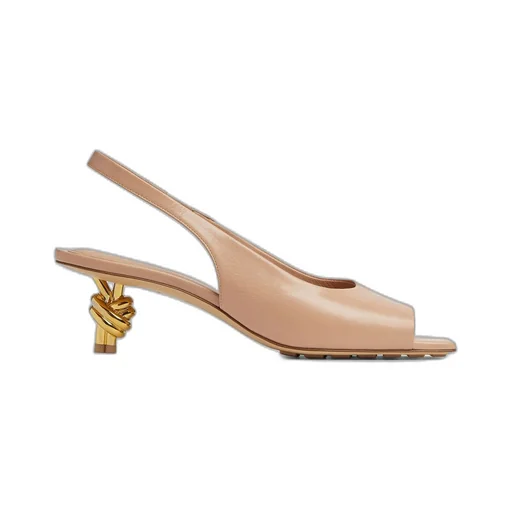 Knot Sandal