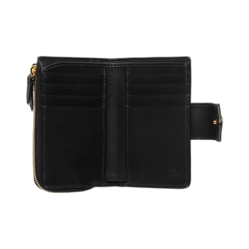 GG medium wallet