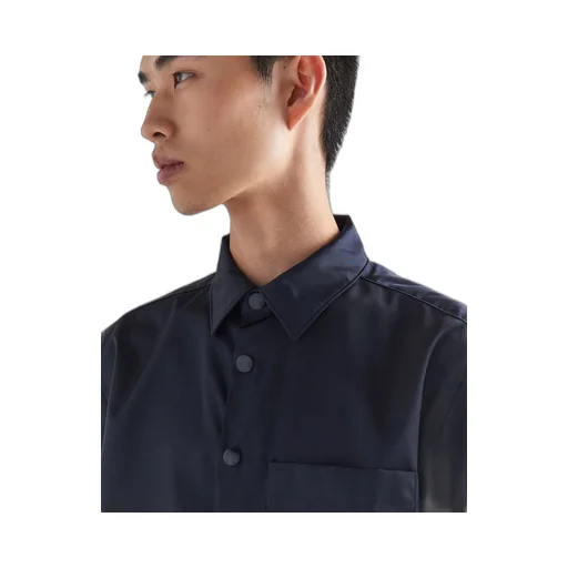 Re-Nylon shirt