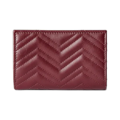 GG Marmont wallet