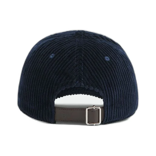 Corduroy Cap