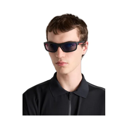Prada Linea Rossa sunglasses