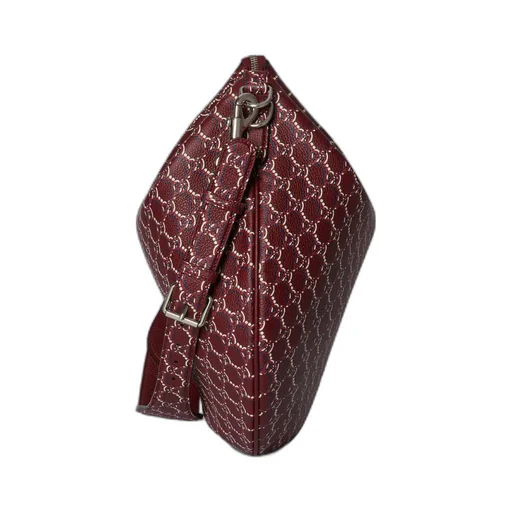 Gucci B large shoulder bag