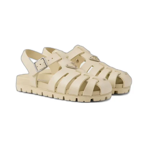 Sporty fisherman sandals