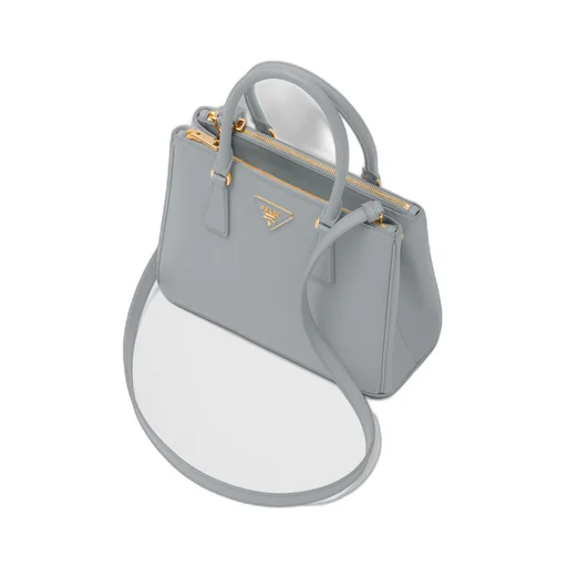 Medium Prada Galleria Saffiano leather bag