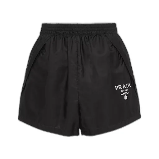 Re-Nylon shorts