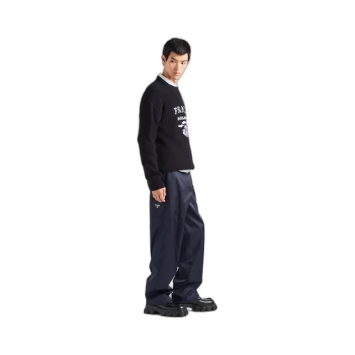 Re-Nylon pants
