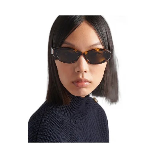 Prada Symbole sunglasses