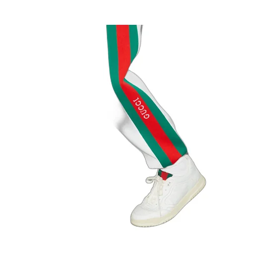 Neoprene jogging trouser with Web