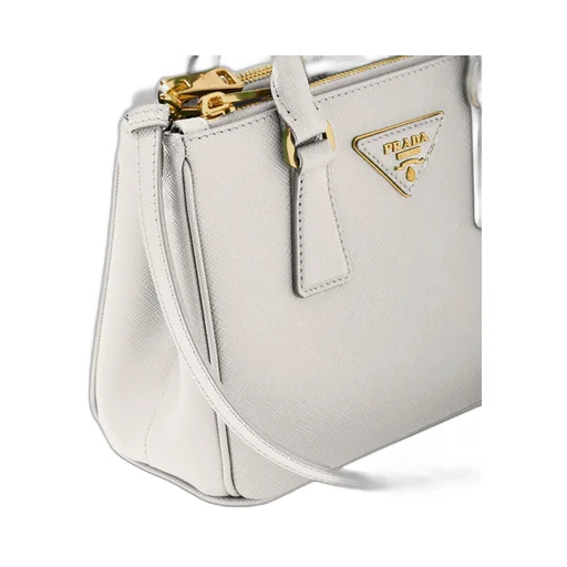 Prada Galleria Saffiano leather mini-bag