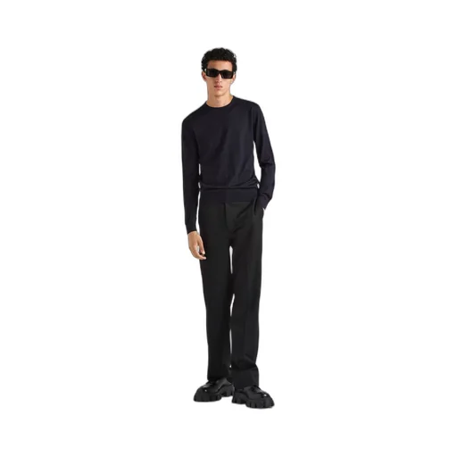 Wool Sweater