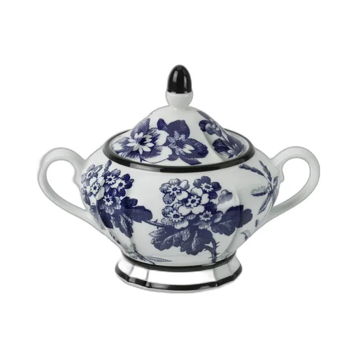 Herbarium sugar bowl