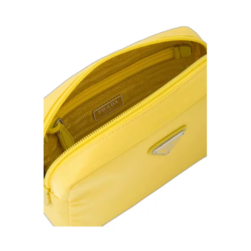 Re-Nylon necessaire