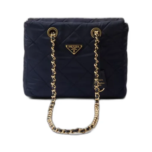 Prada Re-Edition 1995 Chaîne Re-Nylon tote bag