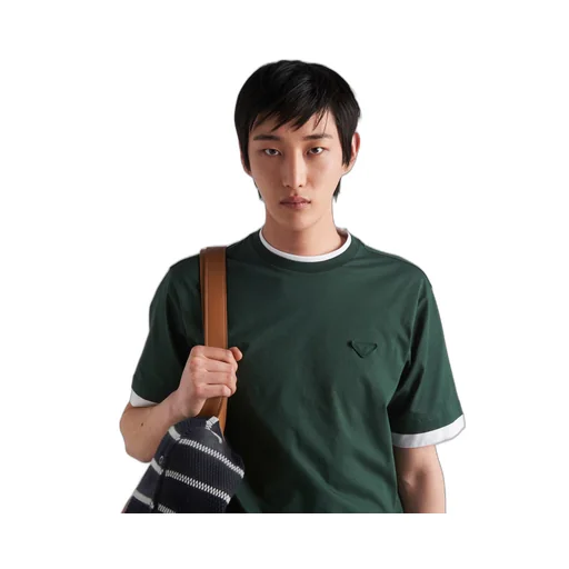 Cotton T-shirt