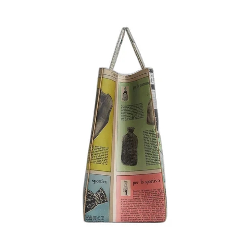 The Medium Brown Bag