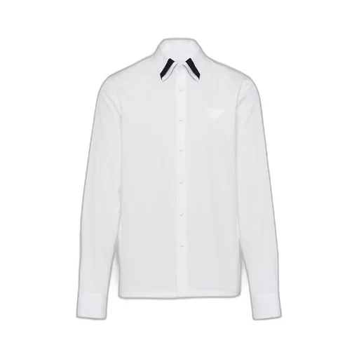 Cotton shirt