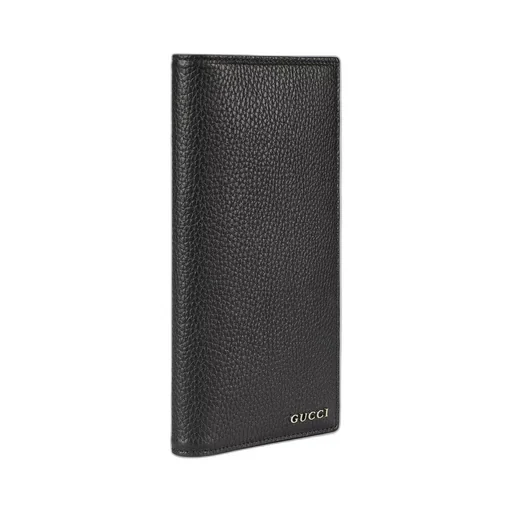 Long wallet with Gucci logo